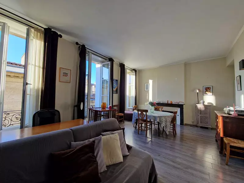 Appartement, 74,5 m²