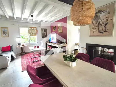 Maison, 194,66 m²