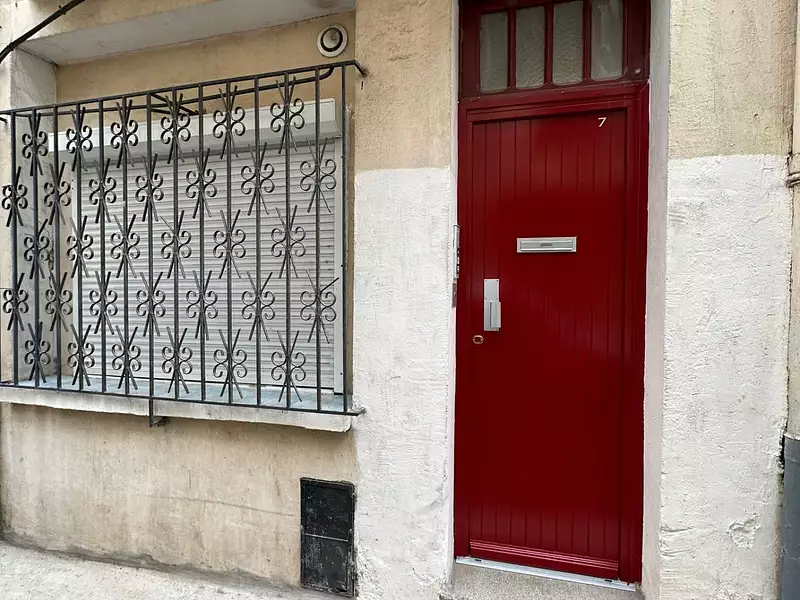 Immeuble, 74 m²
