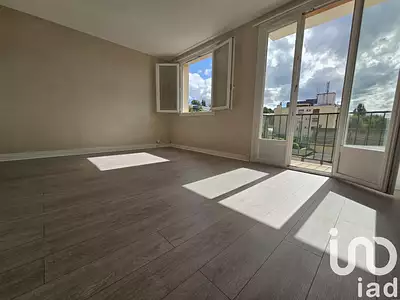 Appartement, 41 m²