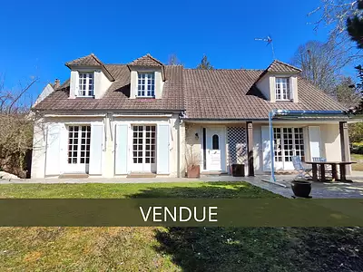 Maison, 180 m²