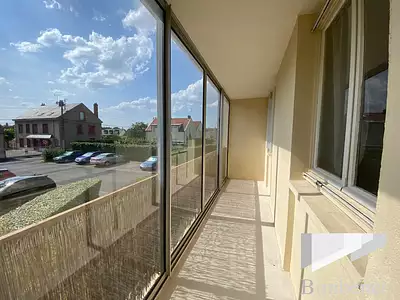 Appartement, 50,85 m²