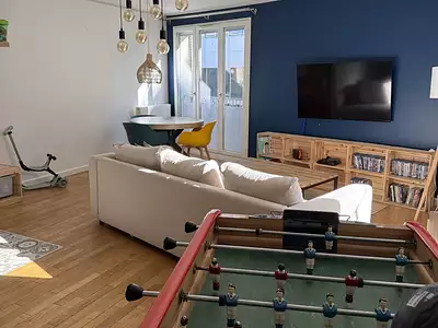 Appartement, 104 m²