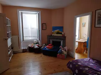 Maison, 223 m²