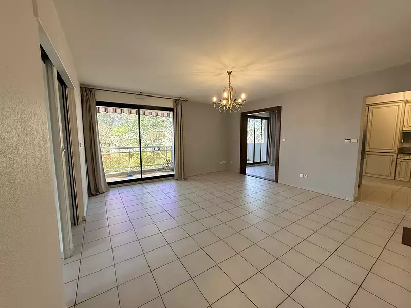 Appartement, 88 m²