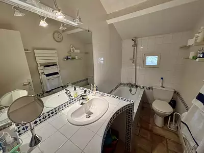 Maison, 261 m²