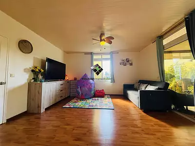 Maison, 80 m²