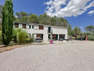 Maison, 155 m²