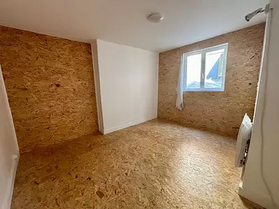 Appartement, 57 m²