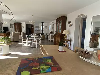 Maison, 160 m²