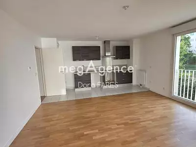 Appartement, 70 m²