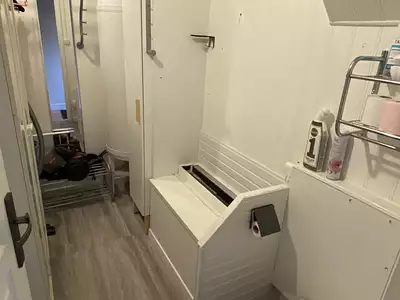 Appartement, 70 m²