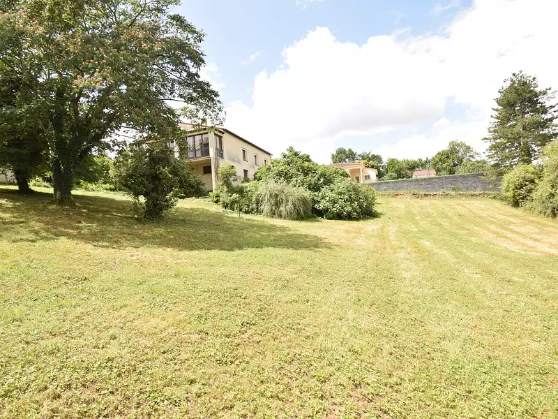 Maison, 360 m²