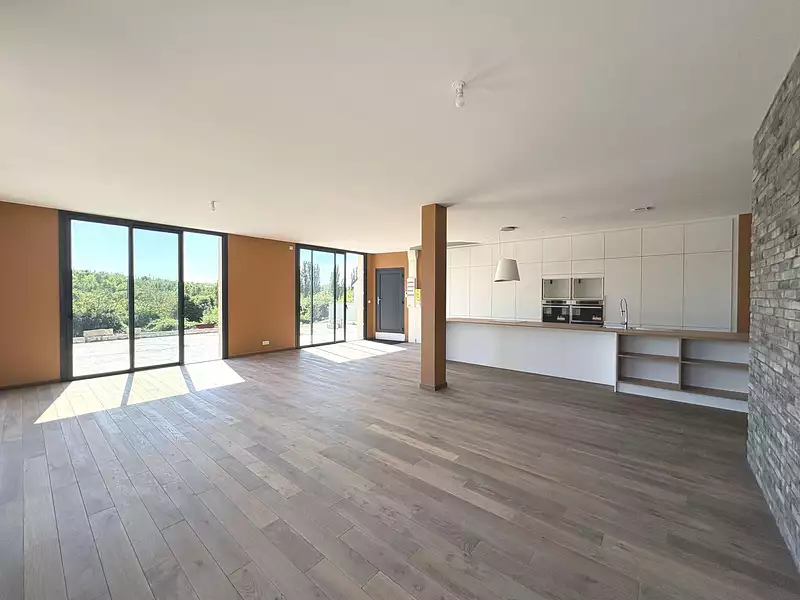 Appartement, 125,66 m²