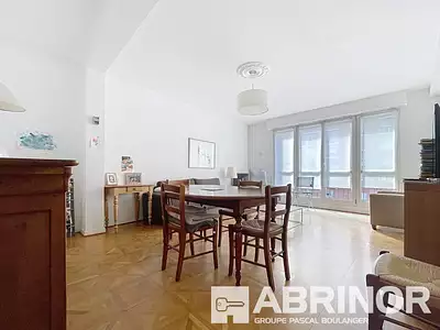 Appartement, 78 m²