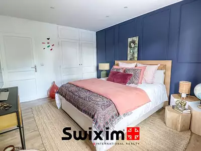 Maison, 191 m²