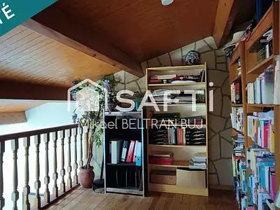 Maison, 157 m²