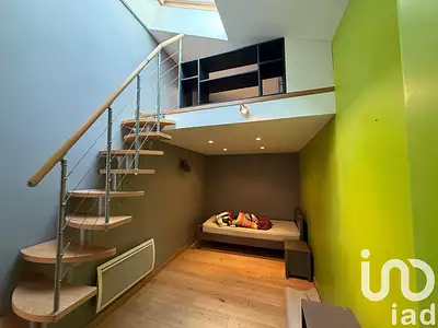 Maison, 184 m²