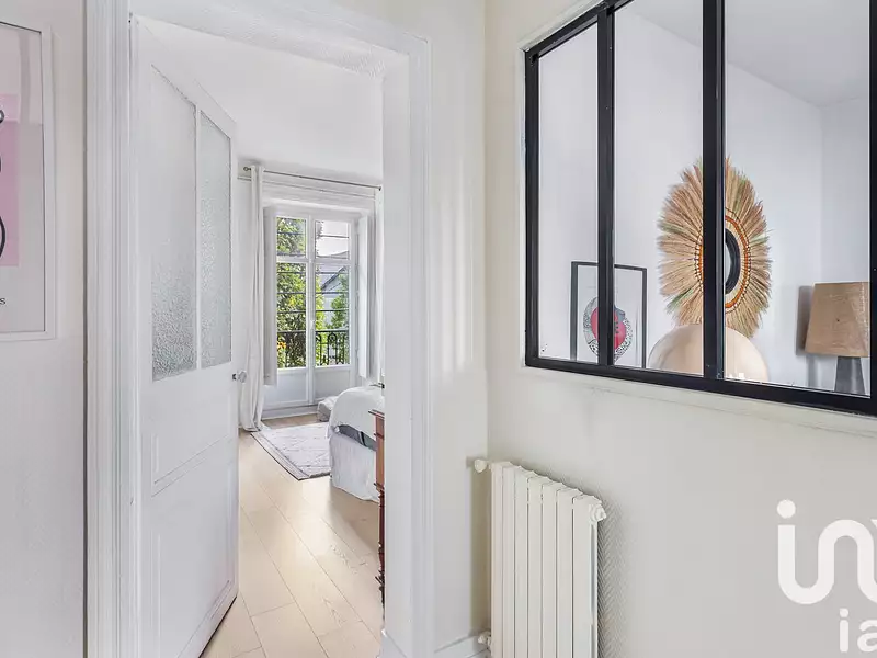 Appartement, 54 m²