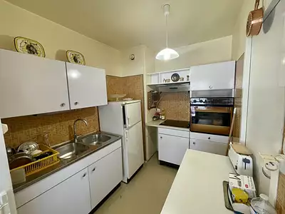 Appartement, 72,2 m²