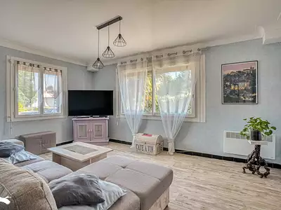 Maison, 105 m²