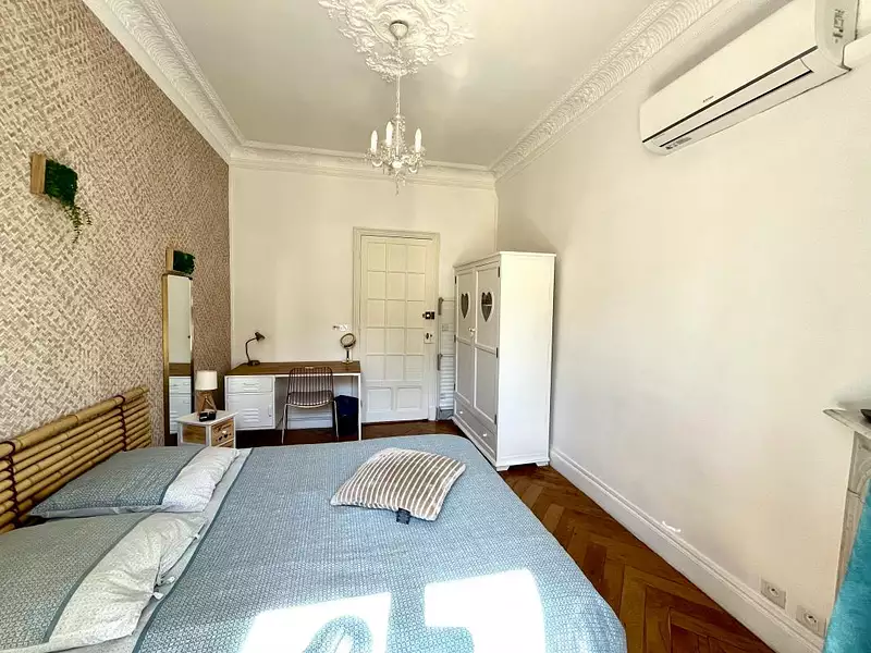 Appartement, 95 m²