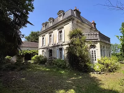 Maison, 200 m²