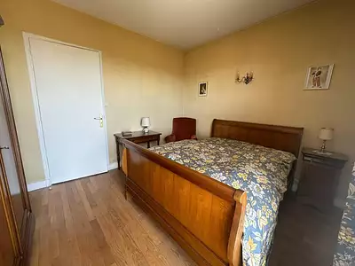 Appartement, 62 m²