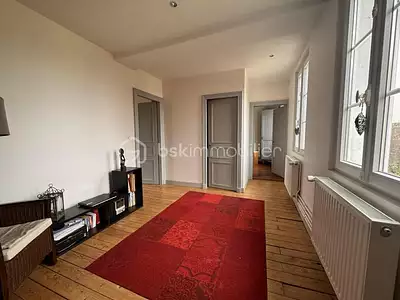 Maison, 226 m²