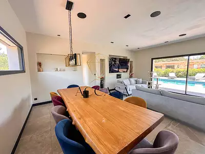 Maison, 152 m²