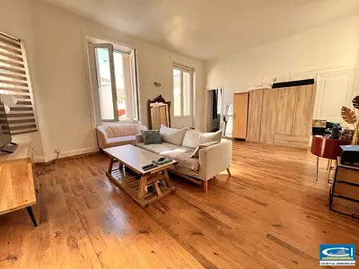 Appartement, 82,82 m²