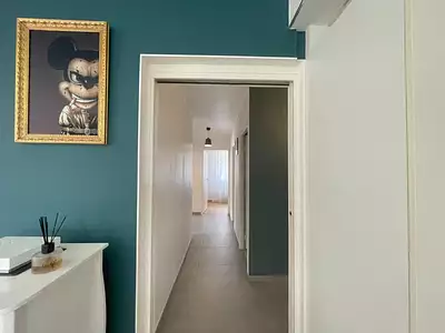Appartement, 96,45 m²
