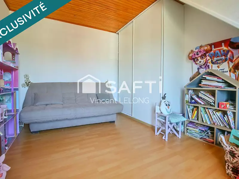 Maison, 188 m²