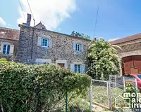 Maison, 350 m²