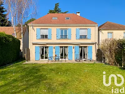 Maison, 177 m²