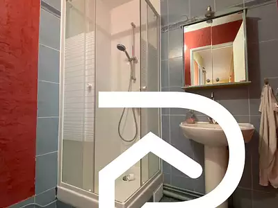 Appartement, 50 m²