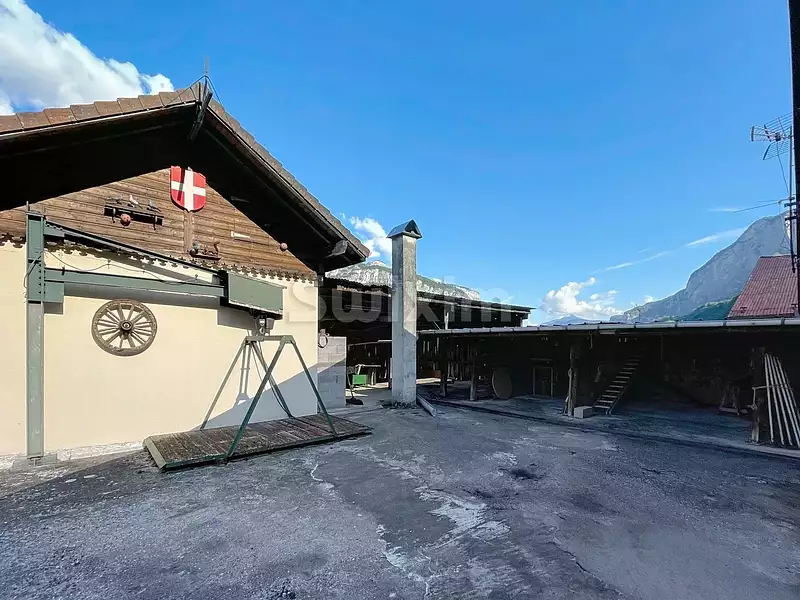 Maison, 295 m²