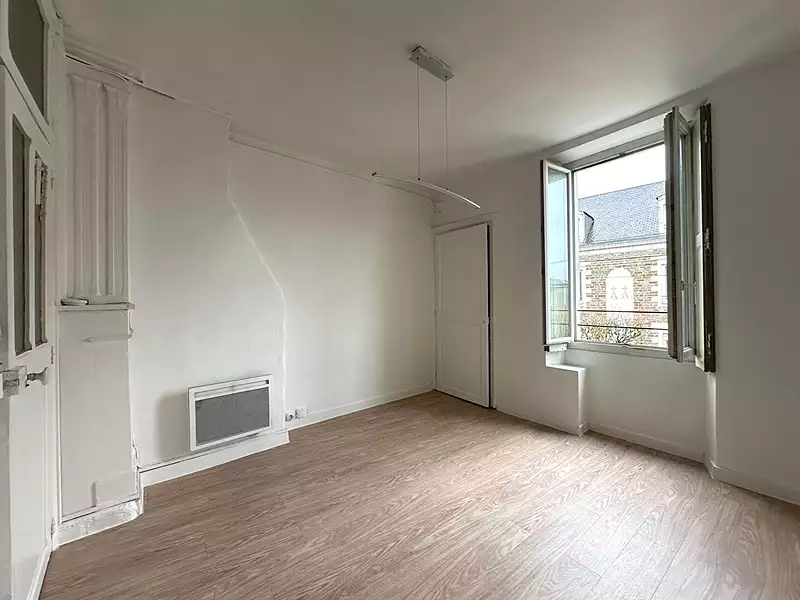 Appartement, 19 m²