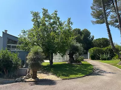 Maison, 210 m²