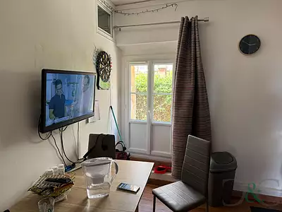 Appartement, 84,35 m²