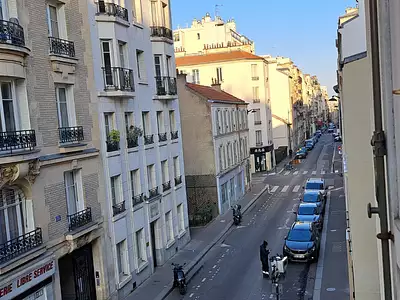 Appartement, 52,58 m²