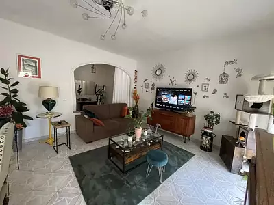 Appartement, 89 m²