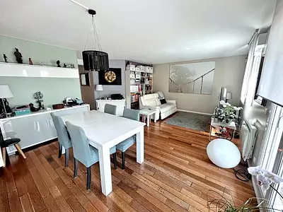 Appartement, 96,94 m²