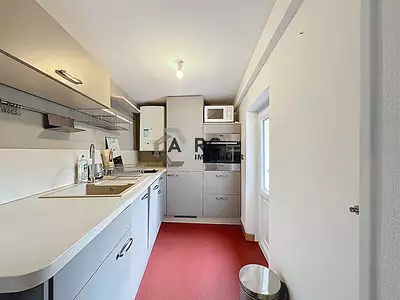Appartement, 67,7 m²