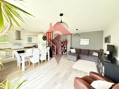 Appartement, 94,08 m²