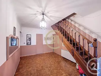 Maison, 179 m²
