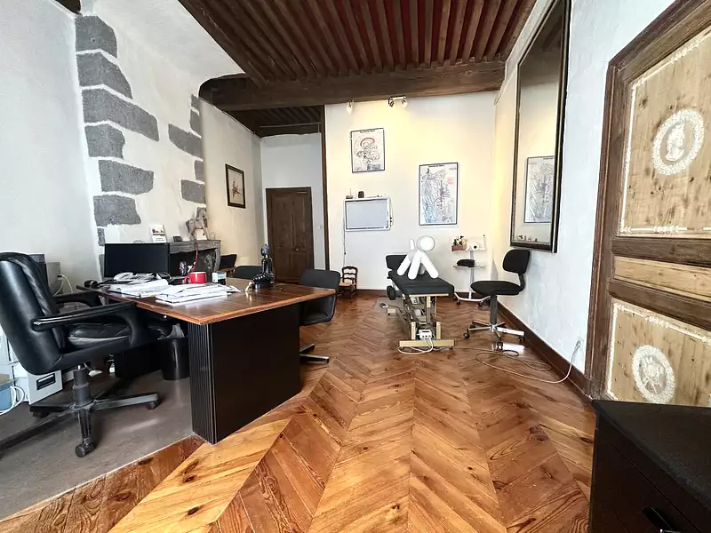 Appartement, 84,72 m²