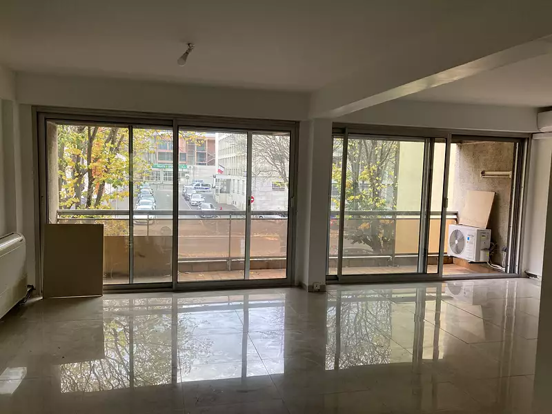 Appartement, 73,41 m²