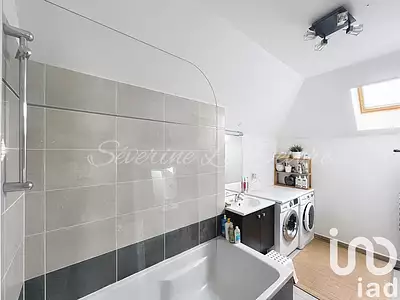 Appartement, 84 m²