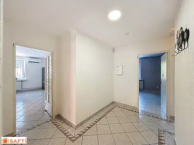Appartement, 130 m²